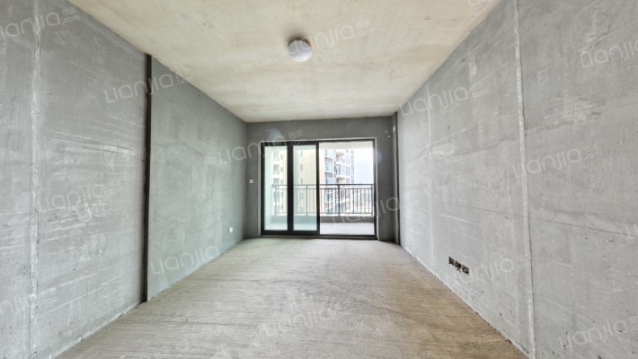 香江悦湖春天二手房实景图