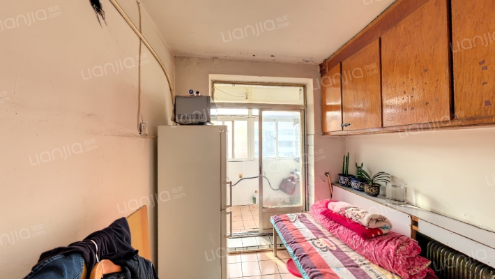 柳条湖二小区二手房实景图