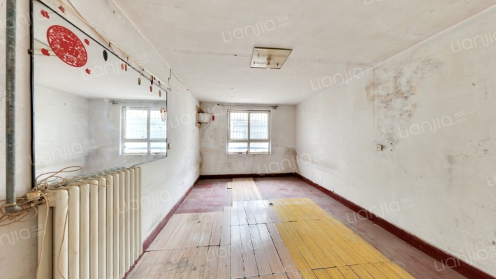 临邑路二手房实景图