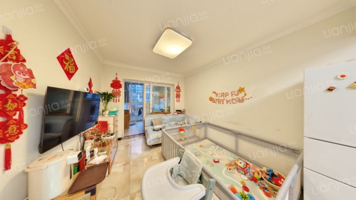 尚书苑二手房实景图