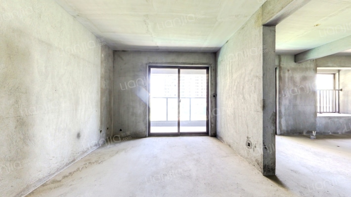 恒荣九洲悦城二手房实景图