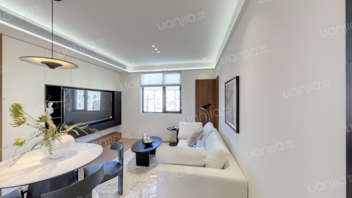 三林世博家园(板泉路2000弄)二手房实景图