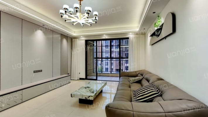 宜和云天二手房实景图