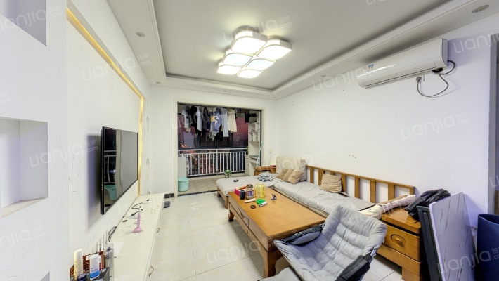 海伦堡海伦春天二手房实景图