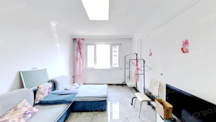 阳光幸福里二手房实景图