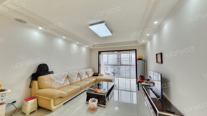 家益庭园二手房实景图