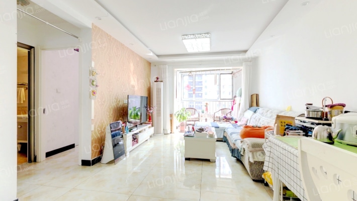 天佑家园二手房实景图