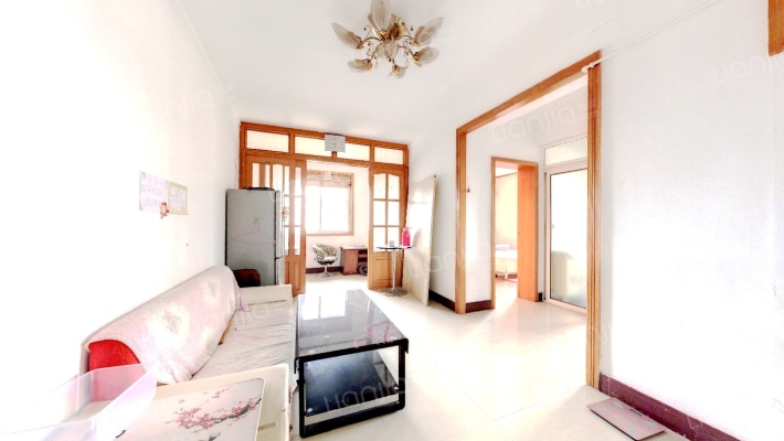 青年三巷23号院二手房实景图