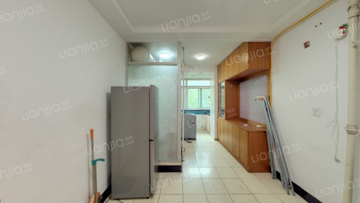 东胜小区二手房实景图