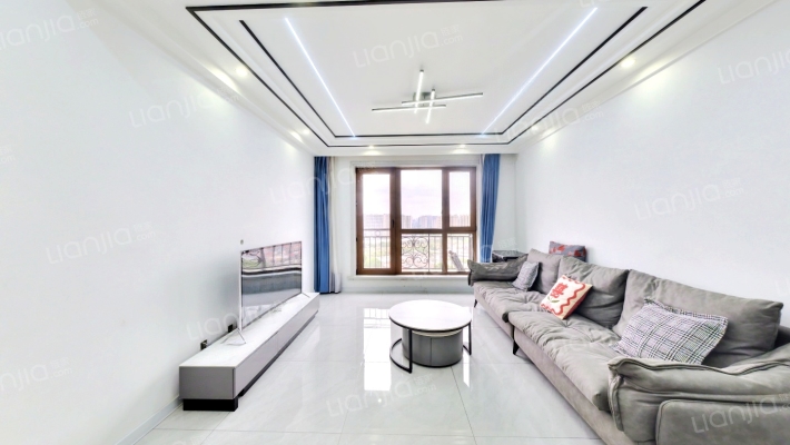 汇智东方悦二手房实景图