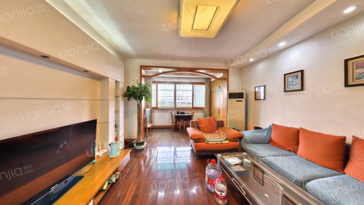 长沙矿山研究院采矿设备公司宿舍二手房实景图