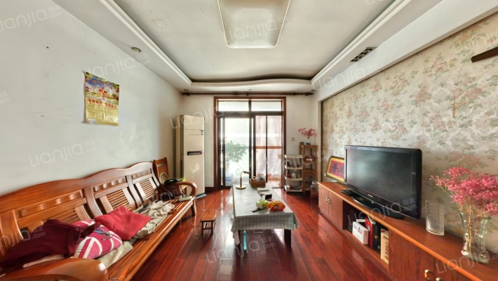 大观花园北区二手房实景图