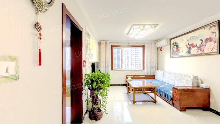 建和园二手房实景图