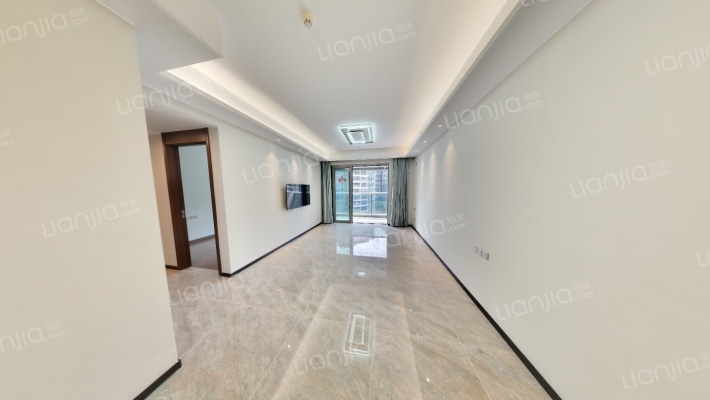 保利首铸天际二手房实景图