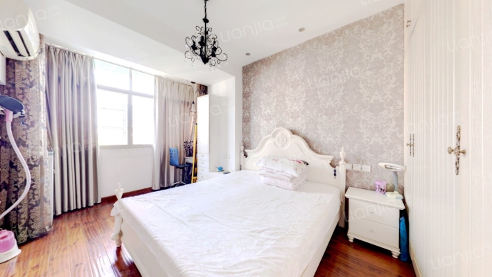 文一路57号二手房实景图