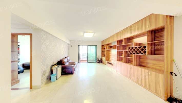 玫瑰园二手房实景图