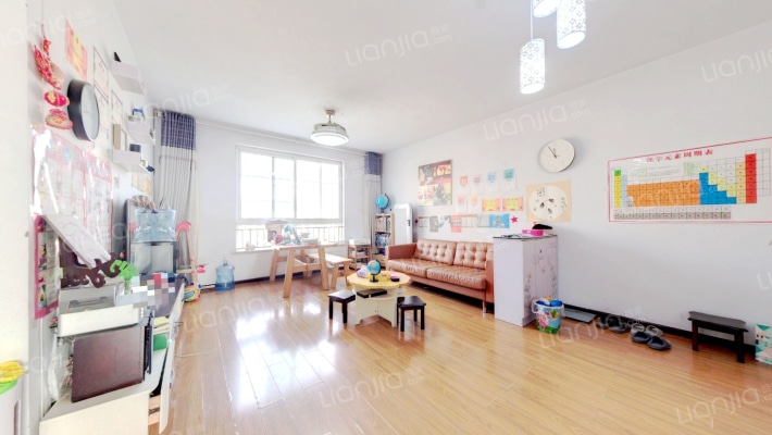 翠竹苑二手房实景图