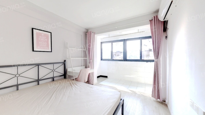 汉中门外大街二手房实景图