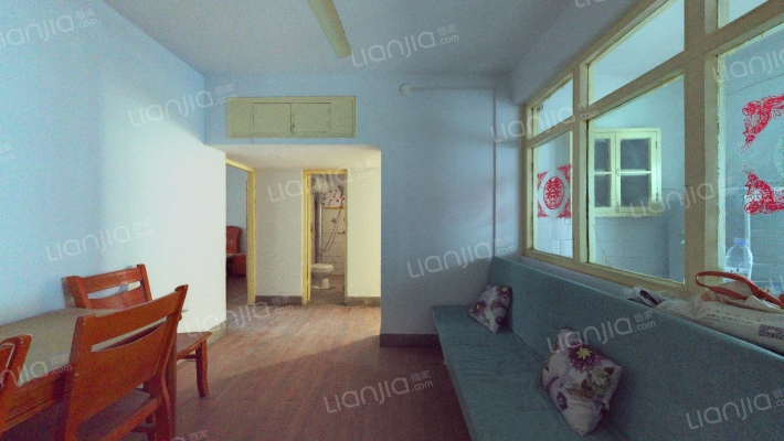 南关街29号院二手房实景图