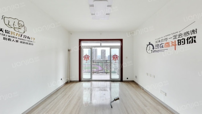黄龙花园二手房实景图