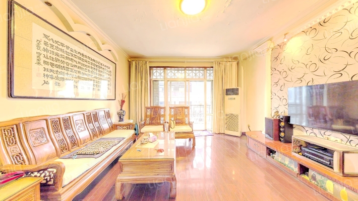 三星阳景园二手房实景图