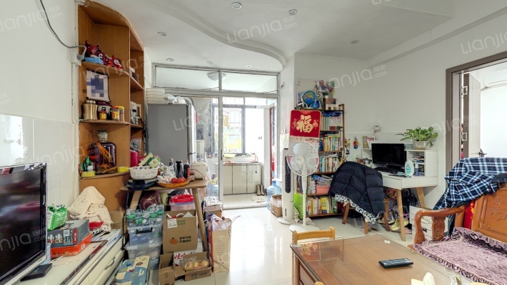 汇雅花园二手房实景图