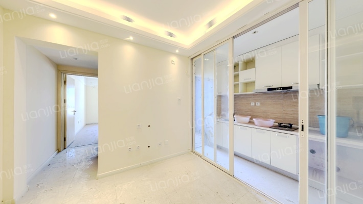 皇庭波西塔诺二手房实景图