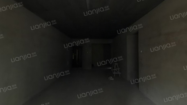 银泰红城二手房实景图