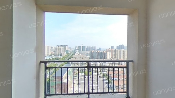 湖光月色二手房实景图