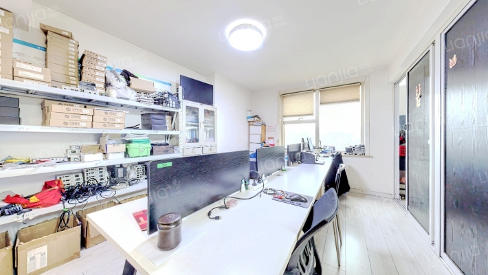 庐迅大厦二手房实景图