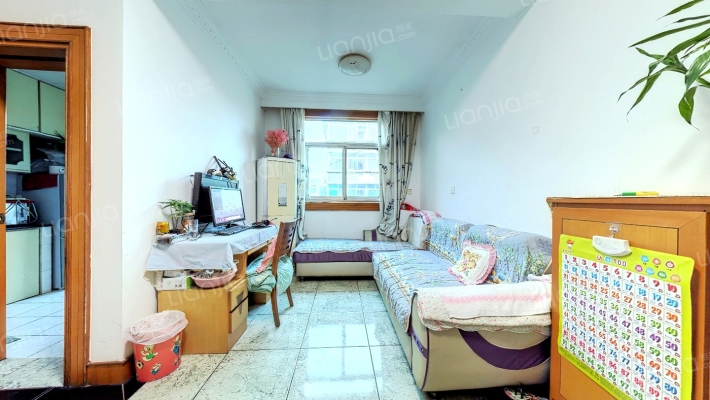 鲈乡二区二手房实景图