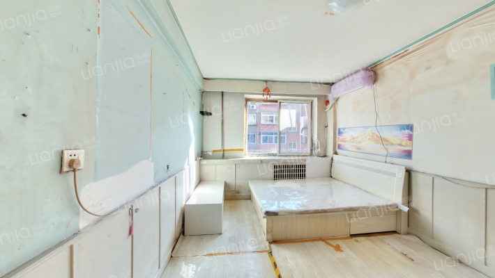 34中民众街二手房实景图