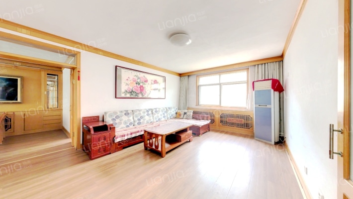 双珠花园二手房实景图