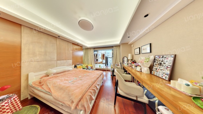 空间俊园二手房实景图