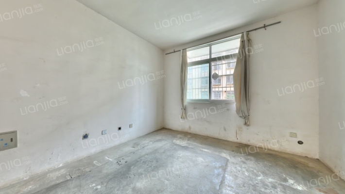 段家坝B区二手房实景图