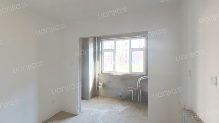 云晨小区二手房实景图