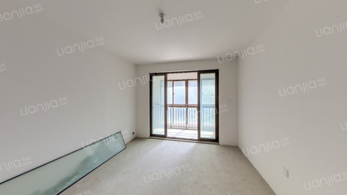 海棠花园二手房实景图