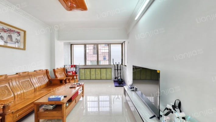 荷景花园二区二手房实景图