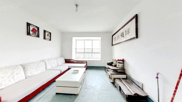 金程梦园山庄二手房实景图