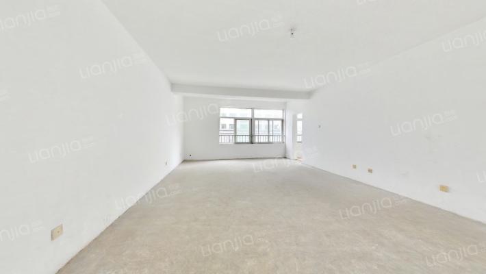平安公寓二手房实景图