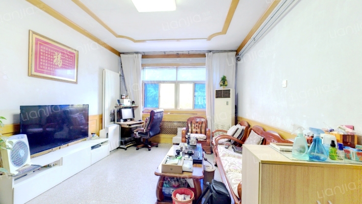 桐柏路20号二手房实景图