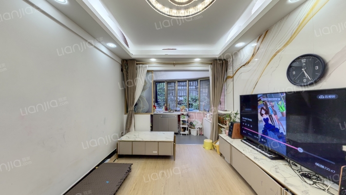 椰诚苑二手房实景图