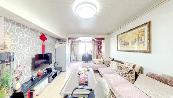 中国外运甘肃公司综合楼二手房实景图