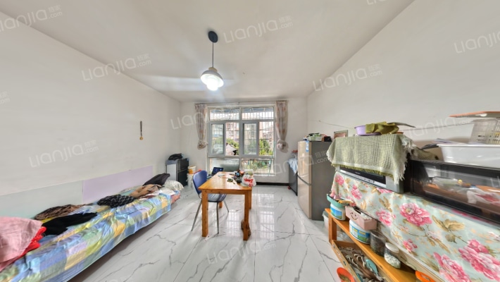 海强佳苑二手房实景图