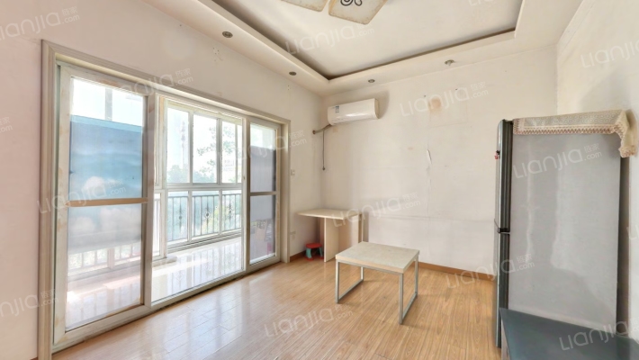 东源小区二手房实景图