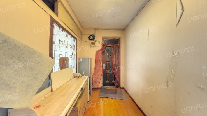 站北小区二手房实景图