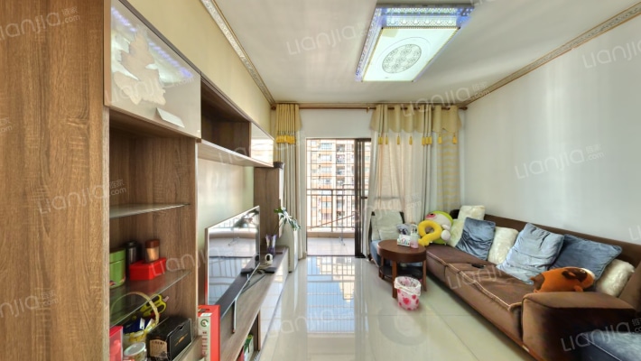 保利城A区二手房实景图