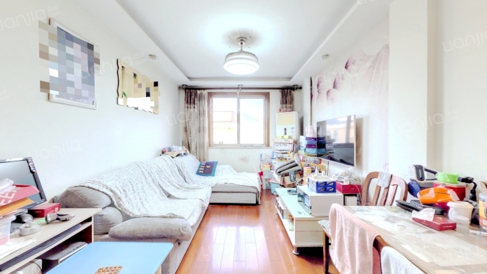 永兴小区东区二手房实景图