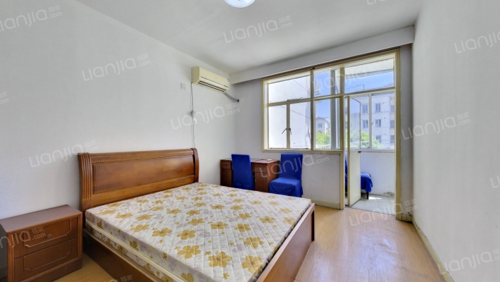 潼港四村二手房实景图