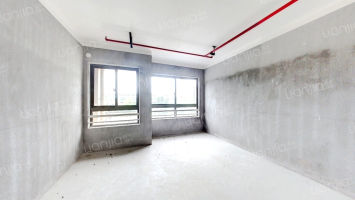 城际邻杭商厦二手房实景图